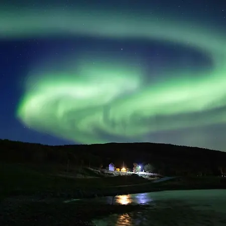 By The Sea - Luxury Apartment Tromso