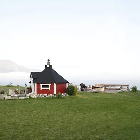 By The Sea - Luxury Daire Tromsø
