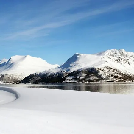 By The Sea - Luxury Tromso