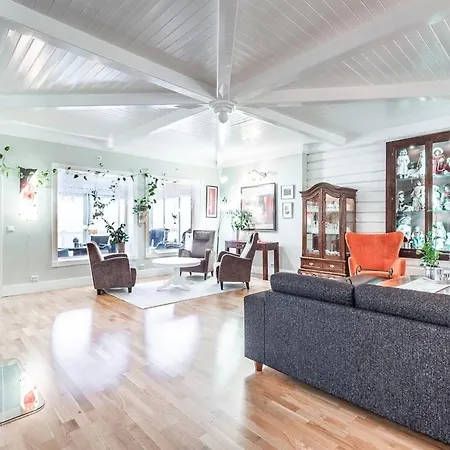 Apartment By The Sea - Luxury Tromso