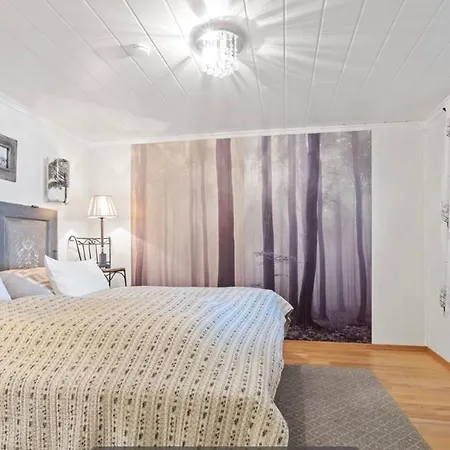 By The Sea - Luxury Apartment Tromso