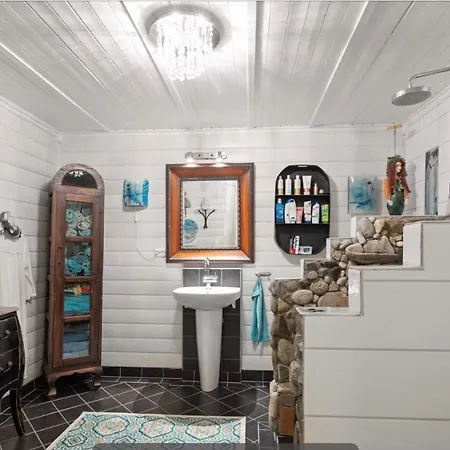 By The Sea - Luxury Apartment Tromso