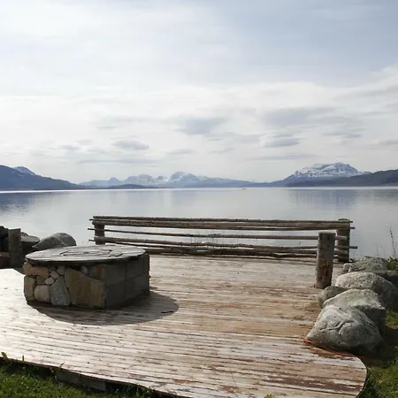 By The Sea - Luxury * Tromso